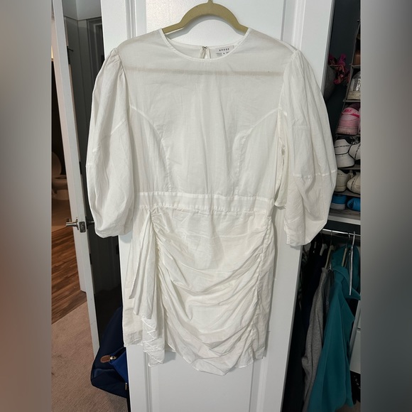 RHODE PÍA DRESS - Picture 2 of 4